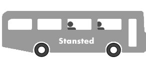 Stansted Airport Coach Transfers London