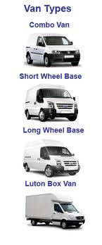 van hire tpes london